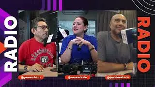 Roldán Peniche Barrera descanse en paz / Radio Ep.81