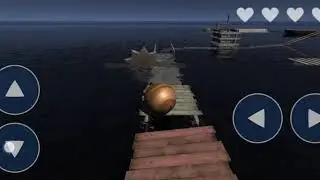 Extreme Balancer 3: Level 17