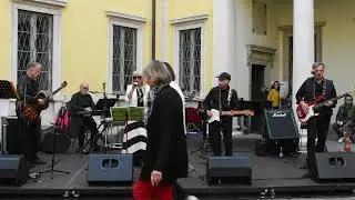 IL RE DEI PAGLIACCI copia