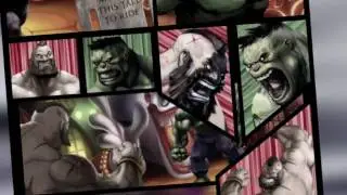 Marvel vs Capcom 2: New Age of Heroes - Episode 2 [HD]