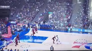 NBA 2K23 - the new Size Up Escape package