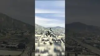 STUNT JUMP pt 142 