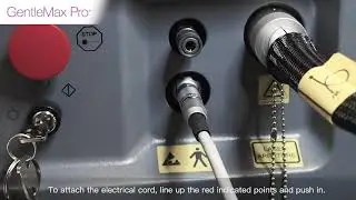 Gentle Pro Lazer cihazınıza en iyi şekilde nasıl bakım yapabilirsiniz?