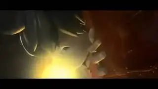 Boboiboy vs Borara