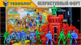 Технолог. Набор 