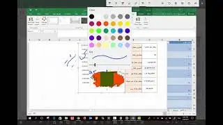 6: رسم نمودار جعبه ای یا باکس پلات در اکسل