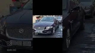 AML Cars Loading