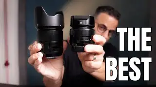 The Best Fujifilm X Lens Ever?
