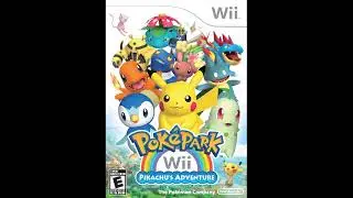 Sound Test Unlocked! Best VGM 2337 - Meeting Place (PokePark Wii: Pikachu's Adventure)