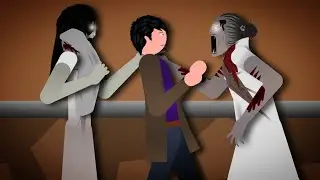 Slendrina Asylum V1.2.8 - Full Gameplay