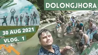 A small trip to Dolongjhora II Vlog-1