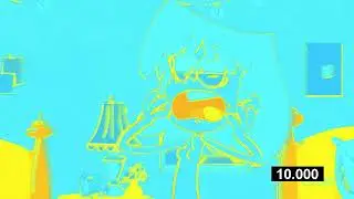 The Loud House Is Weird V6 Effects [Without Later Again]
