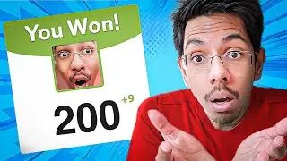 I tried 200 Elo Chess. It was a mistake.