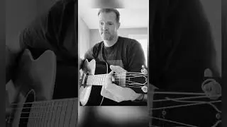 Carry that Torch (acoustic) by Houston Bernard’s