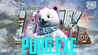 Livik is fun || PUBG.EXE | Mr. Snappy YT
