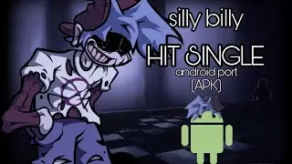 Vs Silly Billy Android Port (APK)
