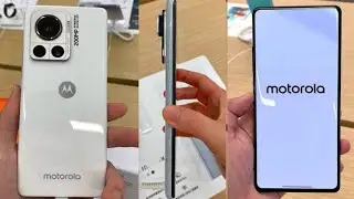Motorola Frontier - Unboxing & RE-view - the END of OnePlus?