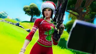 Falling - A Fortnite Montage *INSANE*