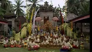 Tabuh Pat Sarwa Manis