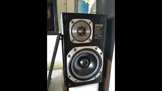 Акустика DENON SC-R11