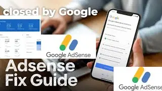 Your account has been closed by Google 2025