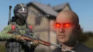 I DESTROYED THEM - DayZ