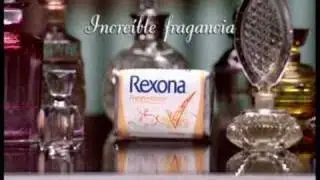 Rexona Jabón