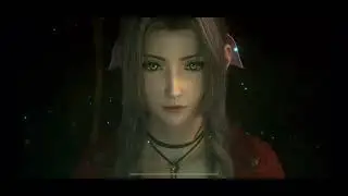 #1 Final Fantasy 7 Ever Crisis Story Gameplay