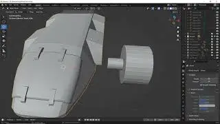 SciFi Truck
