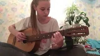 Казачья песня «Пушкарь» – cover by Antigention Ar