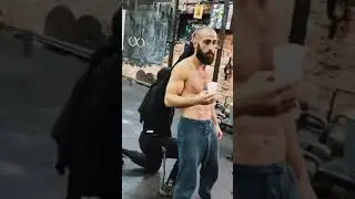 БЛУД ПОДНИМАЕТ ГОГУ ЗА ГОЛОВУ 🔥
