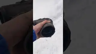Проблема замерзания дроссельной заслонки