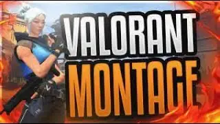 VALORANT MONTAGE/Racy 's live