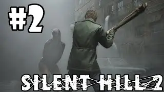 THE JUKEBOX - SILENT HILL 2 #2