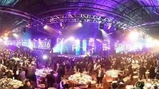 Dance with 5600 rabbis and guests at the International Conference of Chabad-Lubavitch Emissaries!