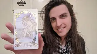 Aquarius ♒ Stay Strong! A Difficult Situation is a Divine Test (May 2019 General Tarot Reading)