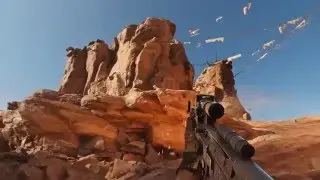 Star Wars Battlefront 