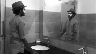 Be Yourself - Silent short film