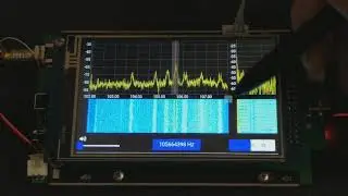 Анонс Arinst SDR Dreamkit V1D