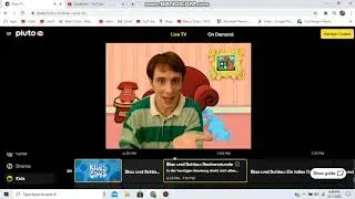 Blau und Schlau Season 2 Theme 8