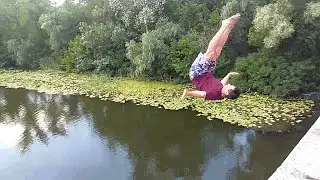 2021 прыжки в воду с 7м (г. Кременчуг)
