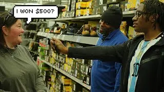 Explain the Joke that Doesn't Make Sense, Win $500!