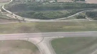 TRANSAVIA DEPARTURE FOR FARO AIPORT / 11.09.2020