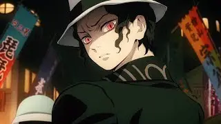 Tanjiro's First Mission & Muzan Kibutsuji - Demon Slayer: Kimetsu no Yaiba Episode 6-7 Review