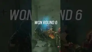 NOMAD 4K SENDO SUPORTE! | RAINBOW SIX SIEGE