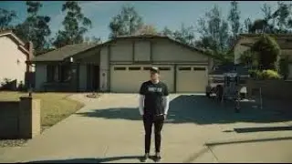 BLINK 182 POWAY HISTORY-TOM DELONGES CHILDHOOD HOME