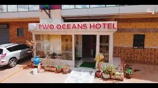 Two Oceans Hotel