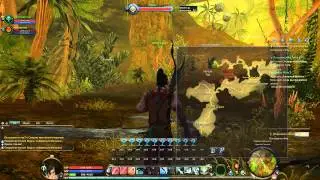 Aion личное
