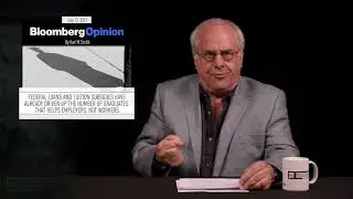 Richard Wolff on a Conservative Argument Against Free Education