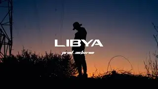 [FREE] Beny Jr x Morad Type Beat | Afro Funk | LIBYA | Prod. Osbxrne